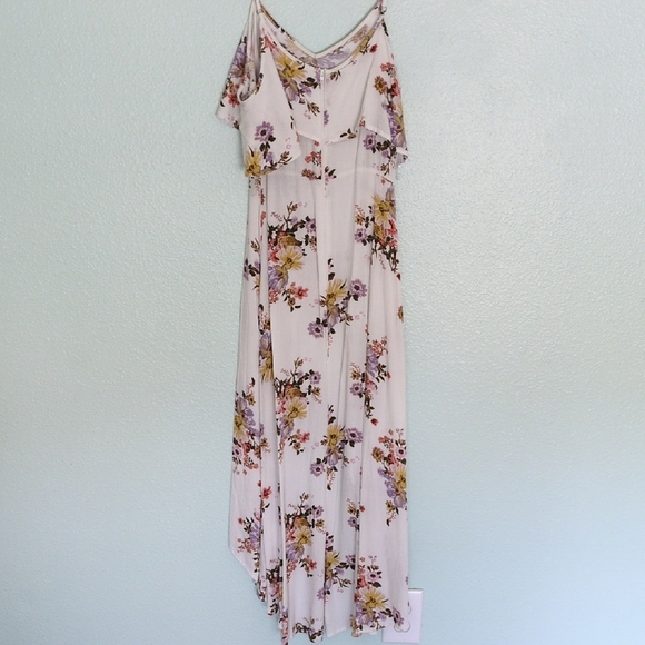 Beachy Dress Xs - Picture 6 of 6